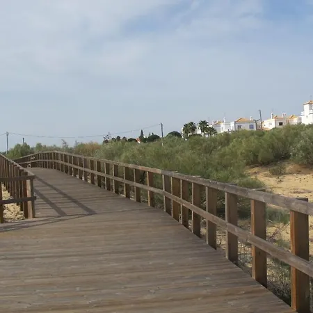 Beach Praia Lota With Unspoilt Sea View And Use Of Pool Vila Nova de Cacela