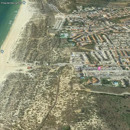 Beach Praia Lota With Unspoilt Sea View And Use Of Pool