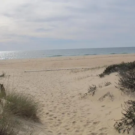 Beach Praia Lota With Unspoilt Sea View And Use Of Pool * فيلا نوفا دي كاسيلا